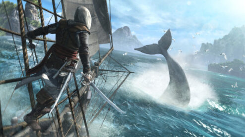 Assassin’s Creed IV Black Flag (3)