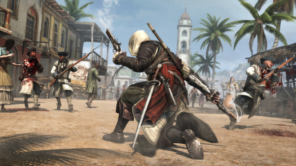 Assassin’s Creed IV Black Flag (6)