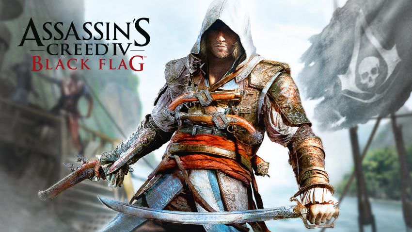 Assassin’s Creed IV: Black Flag Special Edition