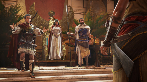 Assassin’s Creed Origins Gold Edition + Full DLC - Steam Offline - Ảnh 7