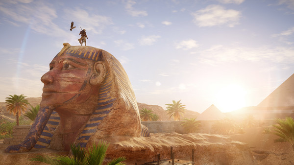 Assassin’s Creed Origins Gold Edition + Full DLC - Steam Offline - Ảnh 4