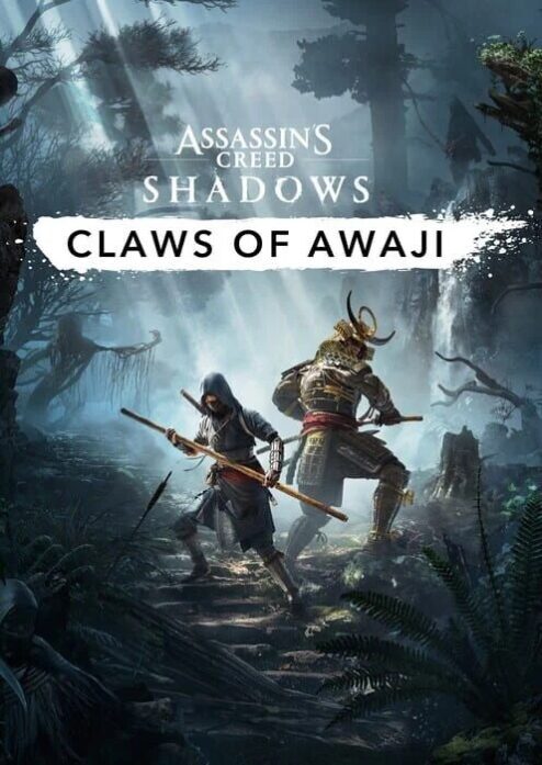 Assassin’s Creed Shadows DENUVO + Việt Hóa - Steam Offline
