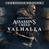 Assassin’s Creed Valhalla Complete Edition