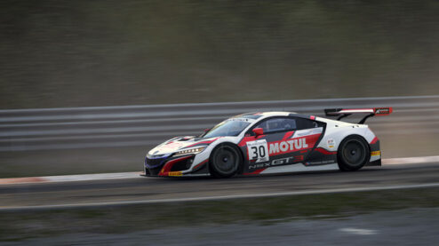 Assetto Corsa Competizione (2)