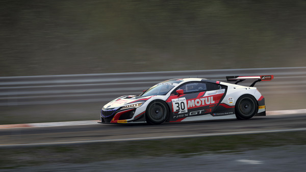 Assetto Corsa Competizione (2)