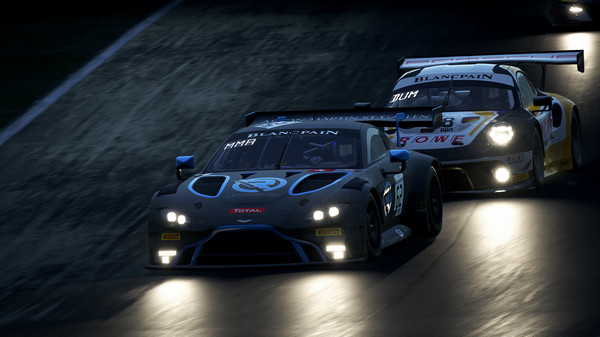 Assetto Corsa Competizione (3)