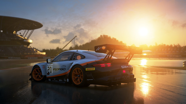 Assetto Corsa Competizione (5)