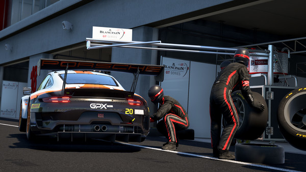 Assetto Corsa Competizione (8)