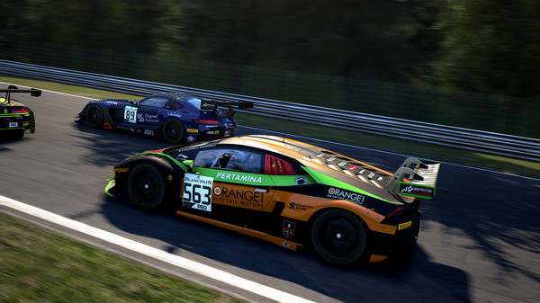 Assetto Corsa Competizione (9)
