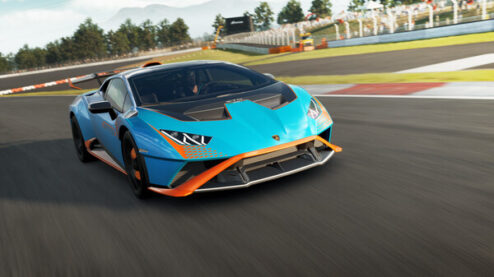 Assetto Corsa Ultimate Edition + Full DLC - Steam Offline - Ảnh 2