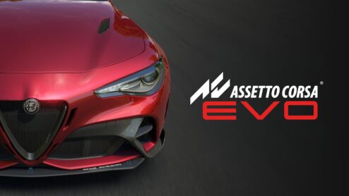 Assetto Corsa EVO - Steam Offline