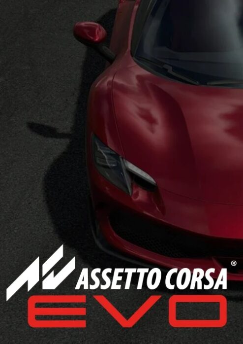 Assetto Corsa EVO - Steam Offline