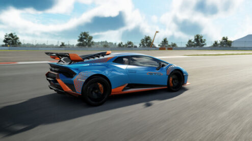 Assetto Corsa Ultimate Edition + Full DLC - Steam Offline - Ảnh 3