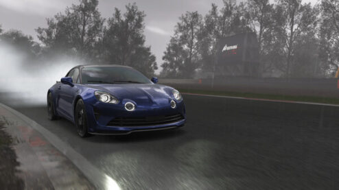 Assetto Corsa Ultimate Edition + Full DLC - Steam Offline - Ảnh 4