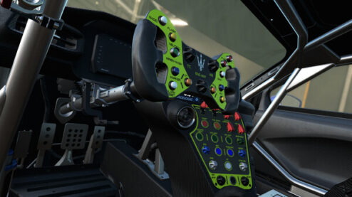 Assetto Corsa Ultimate Edition + Full DLC - Steam Offline - Ảnh 6