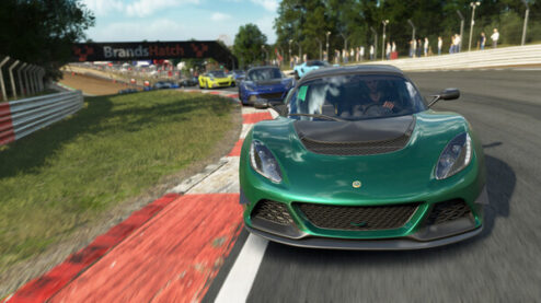 Assetto Corsa Ultimate Edition + Full DLC - Steam Offline - Ảnh 7