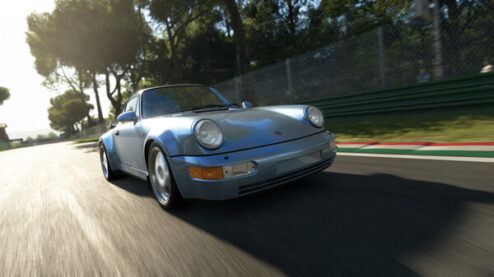 Assetto Corsa Ultimate Edition + Full DLC - Steam Offline - Ảnh 9