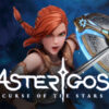 Asterigos Curse of the Stars Ultimate Edition