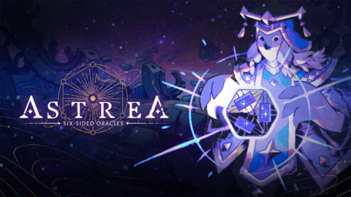 Astrea: Six-Sided Oracles - Steam Key Global Chính Hãng