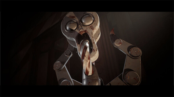 Atomic Heart + Full DLC + Việt Hóa - Steam Offline - Ảnh 5