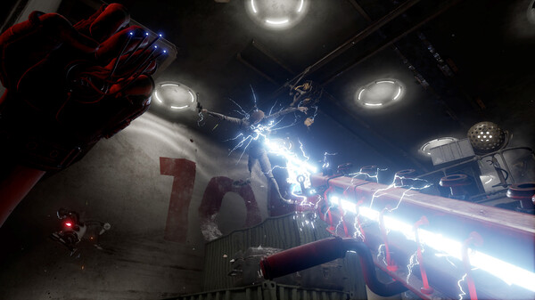 Atomic Heart + Full DLC + Việt Hóa - Steam Offline - Ảnh 14
