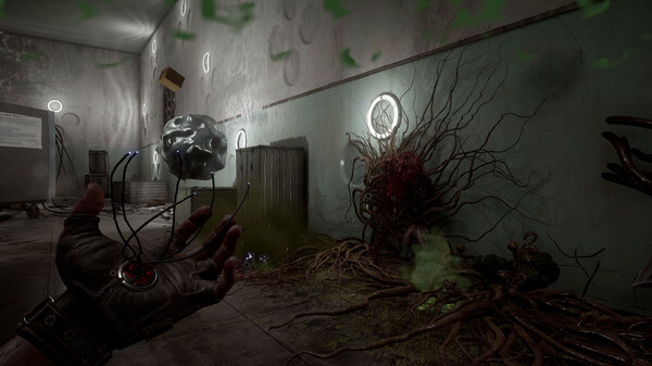 Atomic Heart + Full DLC + Việt Hóa - Steam Offline - Ảnh 13