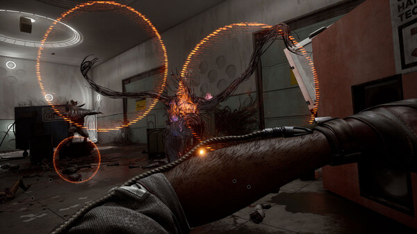 Atomic Heart + Full DLC + Việt Hóa - Steam Offline - Ảnh 12