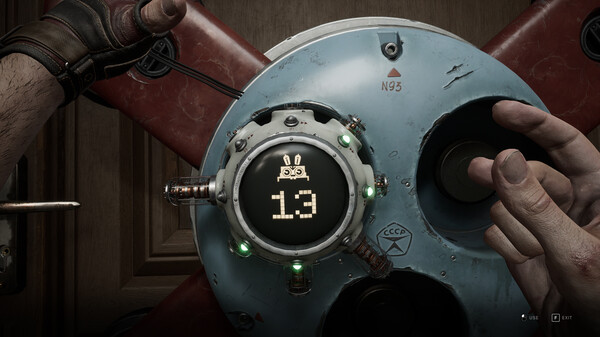 Atomic Heart + Full DLC + Việt Hóa - Steam Offline - Ảnh 9