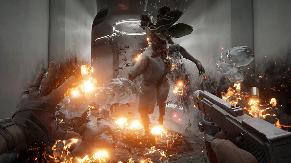 Atomic Heart + Full DLC + Việt Hóa - Steam Offline - Ảnh 8