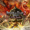 Attack on Titan 2: Final Battle