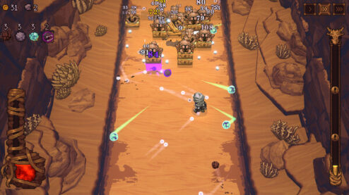 BALL x PIT - Steam Offline - Ảnh 10
