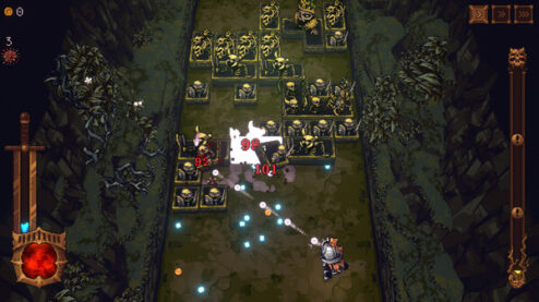 BALL x PIT - Steam Offline - Ảnh 11