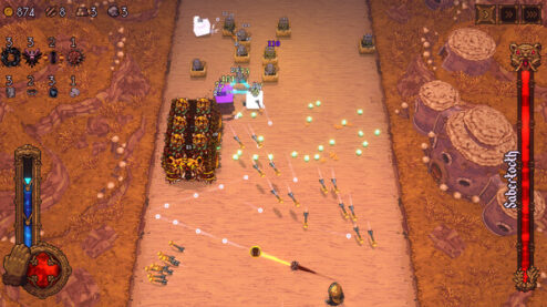 BALL x PIT - Steam Offline - Ảnh 8