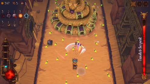BALL x PIT - Steam Offline - Ảnh 6