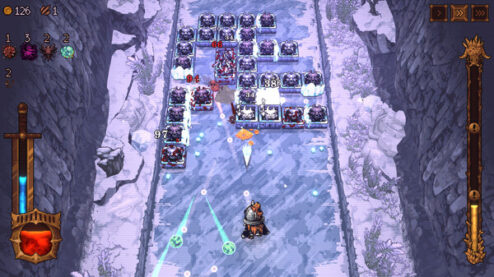 BALL x PIT - Steam Offline - Ảnh 3