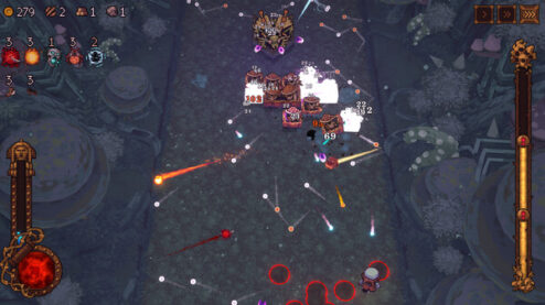 BALL x PIT - Steam Offline - Ảnh 2