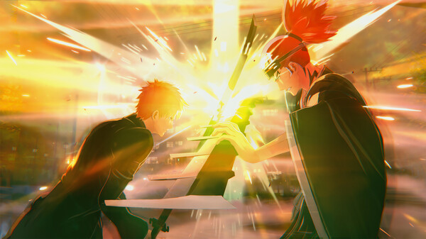 BLEACH Rebirth of Souls Ultimate Edition - Steam Offline - Ảnh 3