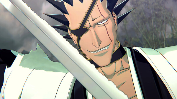 BLEACH Rebirth of Souls Ultimate Edition - Steam Offline - Ảnh 7