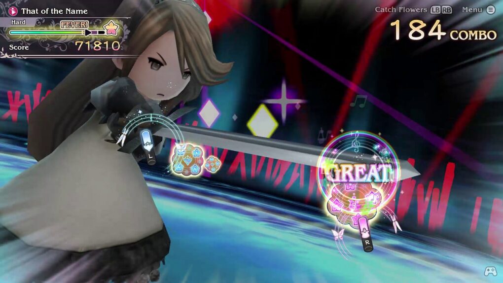 BRAVELY DEFAULT FLYING FAIRY HD Remaster DENUVO - Steam Offline - Ảnh 6