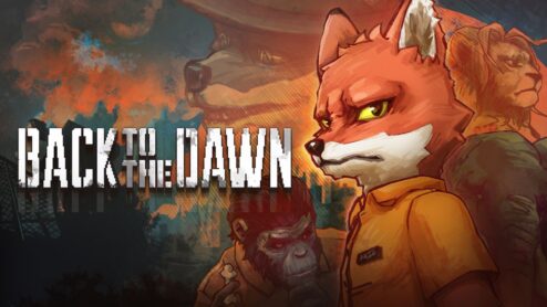 Back to the Dawn + Full DLC - Steam Offline