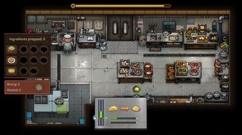 Back to the Dawn + Full DLC - Steam Offline - Ảnh 8