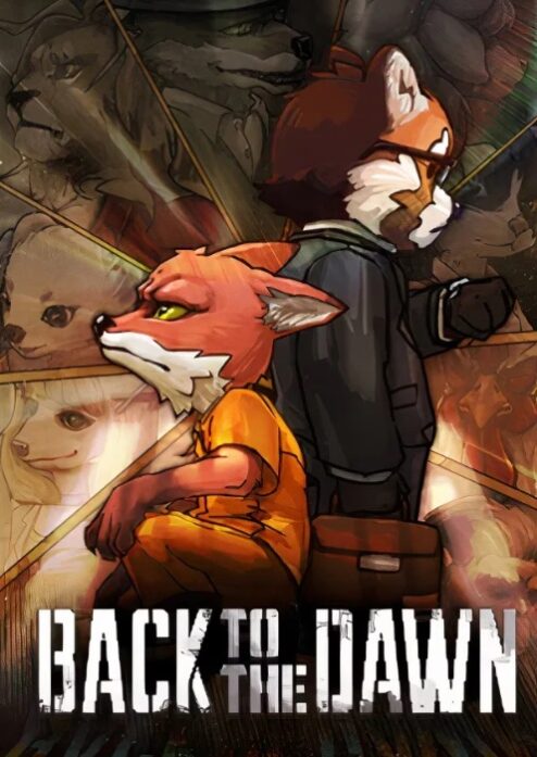 Back to the Dawn + Full DLC - Steam Offline