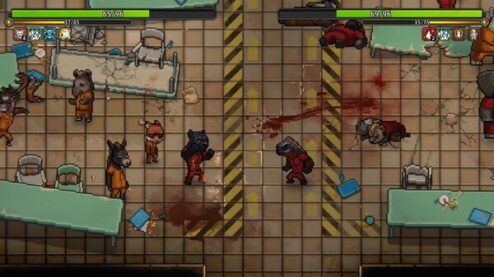 Back to the Dawn + Full DLC - Steam Offline - Ảnh 7