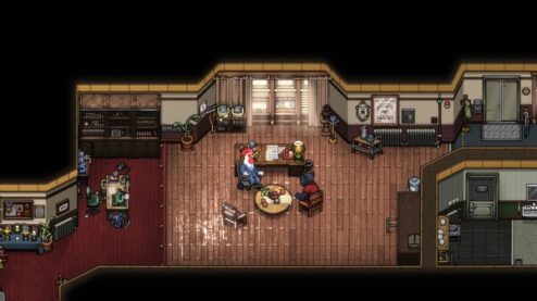 Back to the Dawn + Full DLC - Steam Offline - Ảnh 6