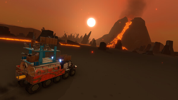 Badlands Crew - Steam Offline - Ảnh 2