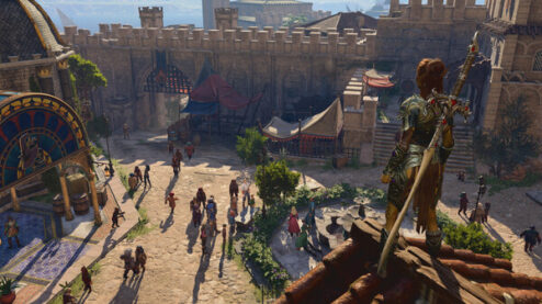 Baldur's Gate 3 (1)