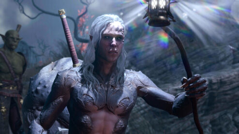 Baldur's Gate 3 (3)