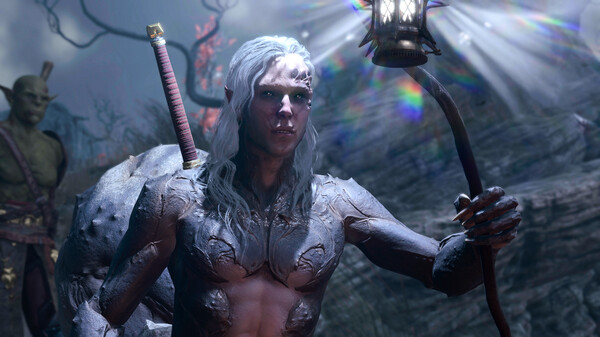 Baldur's Gate 3 (3)
