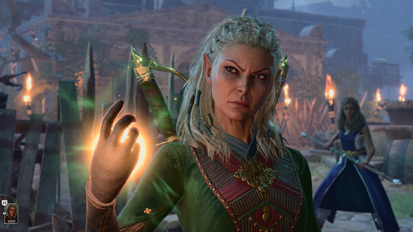 Baldur's Gate 3 (4)