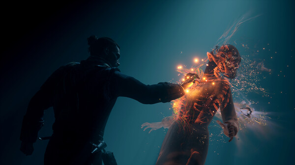 Banishers: Ghosts of New Eden Việt Hóa + DLC - Steam Offline - Ảnh 9